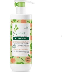 Klorane Junior Detangling Shampoo 500ml