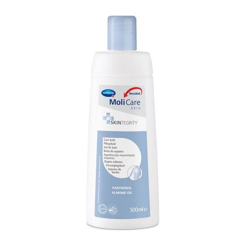 Hartmann Menalind Clean Bath 500ml