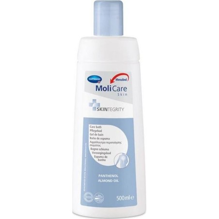 Hartmann Menalind Clean Bath 500ml