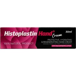 HeremcoHistoplastinHandCream 30ml