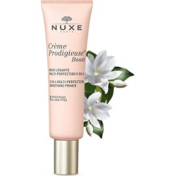 Nuxe Creme Prodigieuse Boost 5 in 1 Multi-Perfection Smoothing Primer 30ml