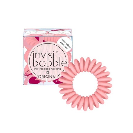 Invisibobble Original Matte Effect Me Myselfie and I 3τμχ