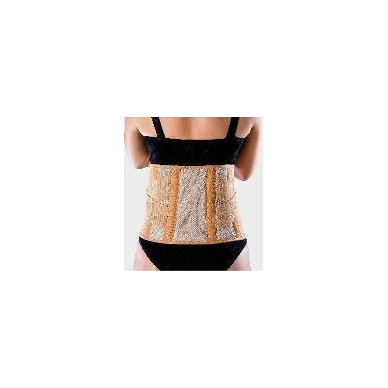 ANATOMICHELP MEDIUM Ζώνη οσφύος 21 εκ. 0122 LARGE