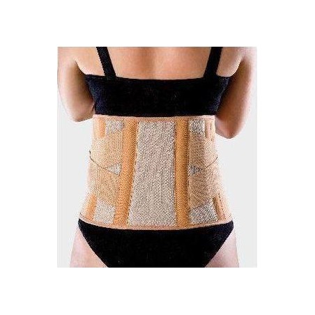 ANATOMICHELP MEDIUM Ζώνη οσφύος 21 εκ. 0122 LARGE