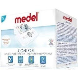 Medel Πιεσομετρο Medel Control 1τμχ