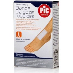 Pic Solution Bend A Rete για Πόδι & Βραχίονα 1τεμ