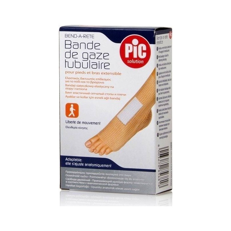 Pic Solution Bend A Rete για Πόδι & Βραχίονα 1τεμ