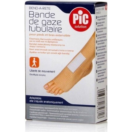 Pic Solution Bend A Rete για Πόδι & Βραχίονα 1τεμ