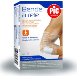 Pic Solution Bende A Rete Δικτυωτός Επίδεσμος Αγκώνα 3m