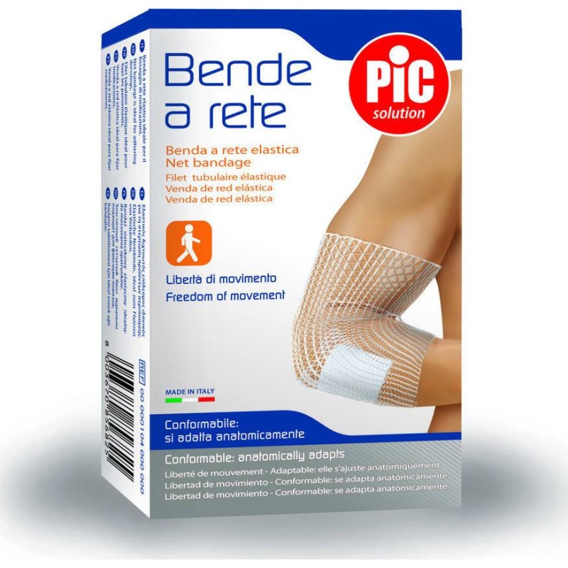 Pic Solution Bend A Rete for Leg & Arm 1pc