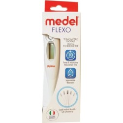 Medel Flexo Digital Thermometer 1pc