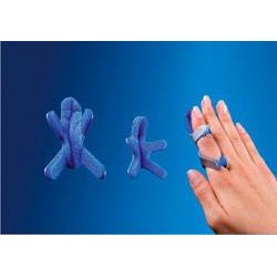 Anatomic Help Νάρθηκας Δακτύλου Τύπου FROG 0253 Small