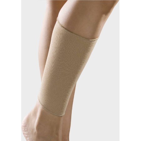 Anatomic Help 1807 Περικνημίδα απλή ελαστική ΜΠΕΖ, LARGE