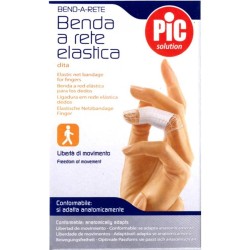 Pic Solution Bende A Rete Για Το Δάκτυλο