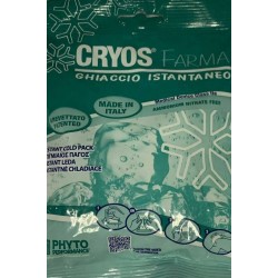 Cryos Instant Glace 1 Bag