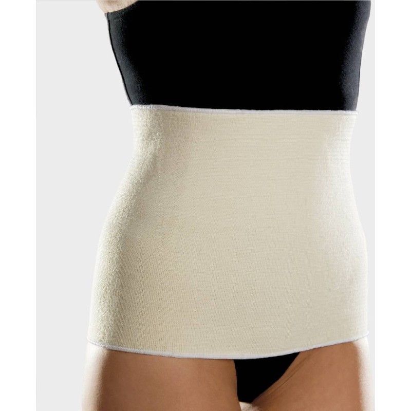 Anatomic Help Ζώνη ισοθερμική τύπου ζιμπώ 0155 Medium - 1 τεμάχιο