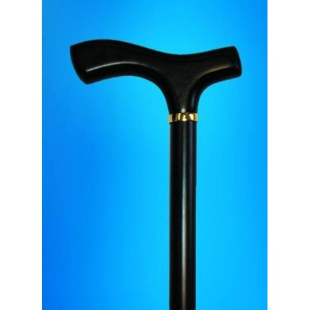 ANATOMICHELP BEECH CANE (T HANDLE) 0602