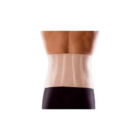 ANATOMIC ΖΩΝΗ ΟΣΦΥΟΣ DESEZE 4 ΜΠΑΝΕΛΕΣ -0152-