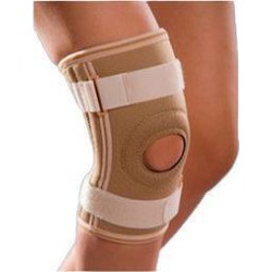 ANATOMIC ΕΠΙΓΟΝΑΤΙΔΑ ΜΕ ΣΠΕΙΡ. ΕΛΑΣΜΑΤΑ NEOP.- 3022