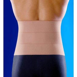ANATOMIC ΖΩΝΗ ΜΕΤΕΓ/ΚΗ & KΟΙΛΙΑΣ 30CM -0165-