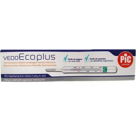 Pic Solution Vedo Eco Plus