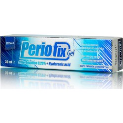 Intermed Periofix Gel 0.20% 30ml