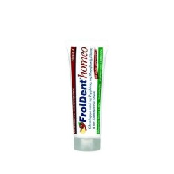 Froika Froident Homeo Μήλο-Κανέλα 75ml - Προϊόν Στοματικής Υγιεινής | Στοματική Υγιεινή
