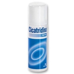 Cicatridina Spray 125ml