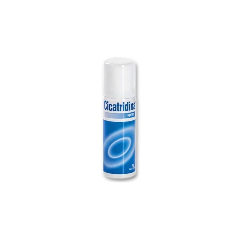 Cicatridina Spray 125ml