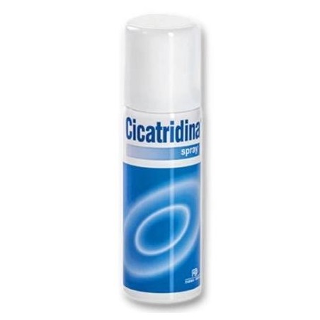 Cicatridina Spray 125ml