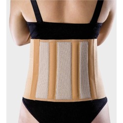 ANATOMIC ΖΩΝΗ ΟΣΦΥΟΣ DESEZE AIR MESH