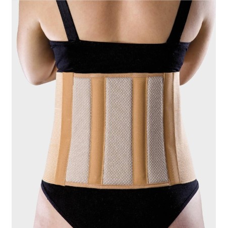 ANATOMIC ΖΩΝΗ ΟΣΦΥΟΣ DESEZE AIR MESH