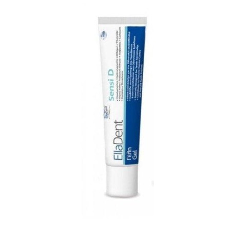 Elladent Sensi D Gel Στοματική Γέλη για τα Ευαίσθητα Δόντια, 30ml