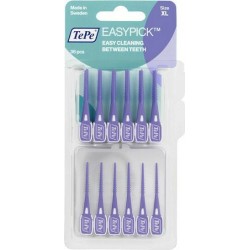 TePeEasyPick Μέγεθος XL & TravelCase 36τμχ