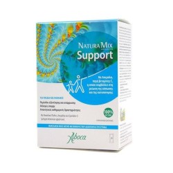 Aboca Natura Mix Advanced Support 20 sachets