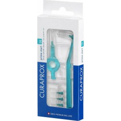 Curaprox Cps Prime Start 06 Τιρκουάζ 5τμχ