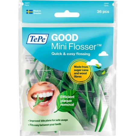 TePe Good Mini Flosser 36τμχ