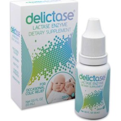 Delictase Oral Drops 15ml