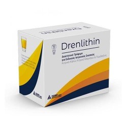 Demo Drenlithin 30 φακελίσκοι