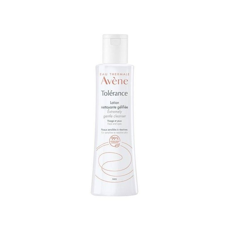 Avene Tolerance Control Control Cleansing Lotion 200ml