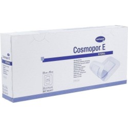 Hartmann Cosmopor E 25cm x 10cm 1τμχ
