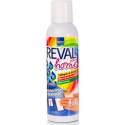 Intermed Reval Plus Home Απολυμαντικό Spray 150ml
