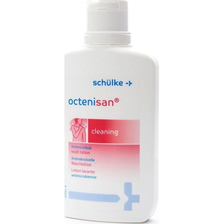 Octenisan Antimicrobial Wash Lotion pH 5, 150 ml