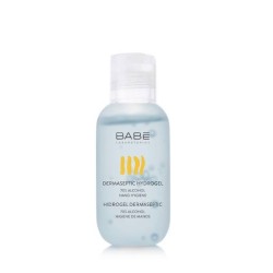 Babe Laboratorios Dermaseptic Hydrogel 100ml
