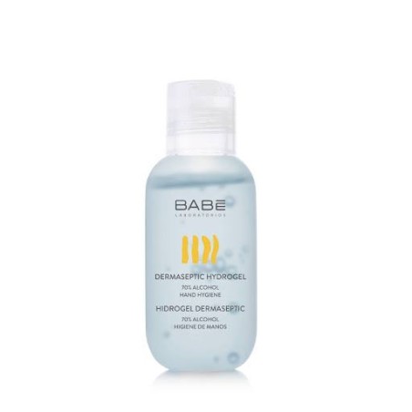 Babe Laboratorios Dermaseptic Hydrogel 100ml