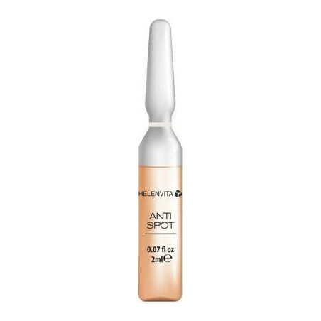 Helenvita Anti Spot Ampoula 2ml