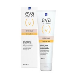 Intermed Eva Intima Bikini Balm 125ml