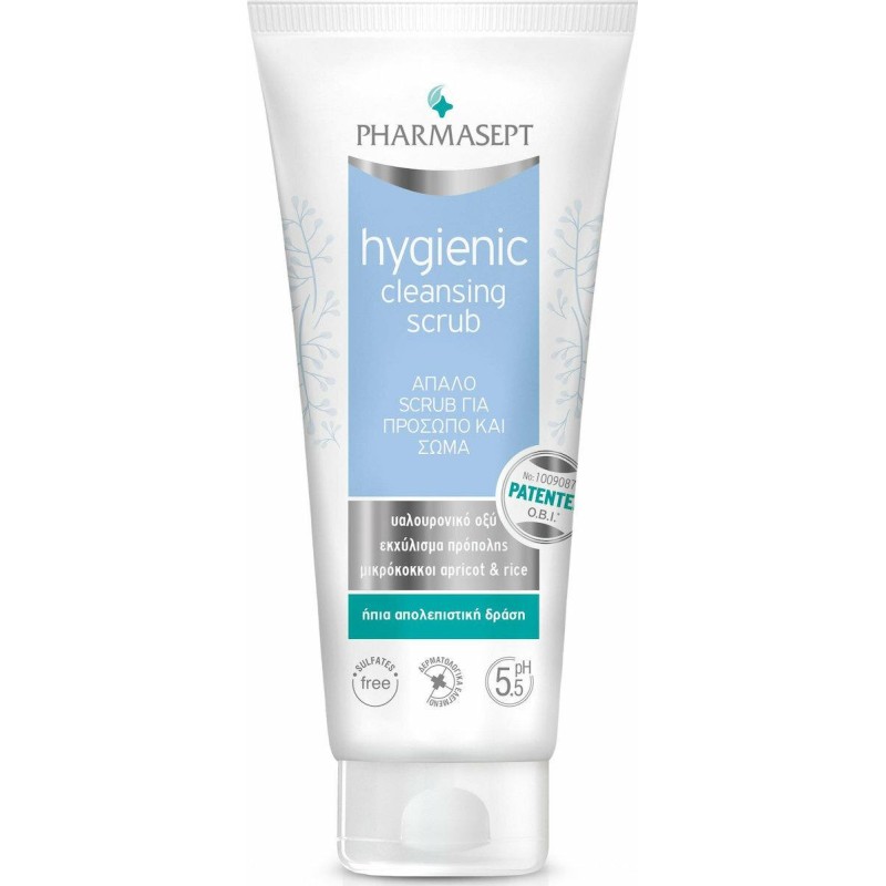 Pharmasept Hygienic Cleansing Scrub 200ml
