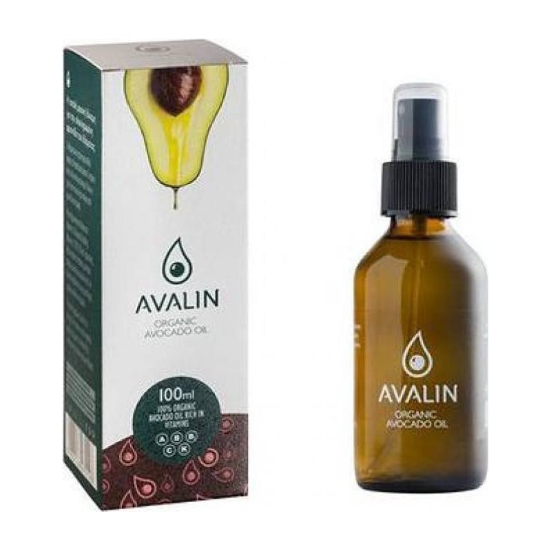 Avalin Avocado Oil 100ml