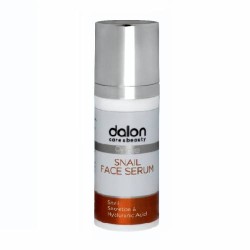 Dalon Snail Face Serum Total Botox 50ml